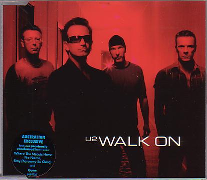 U2 live 320 kbps